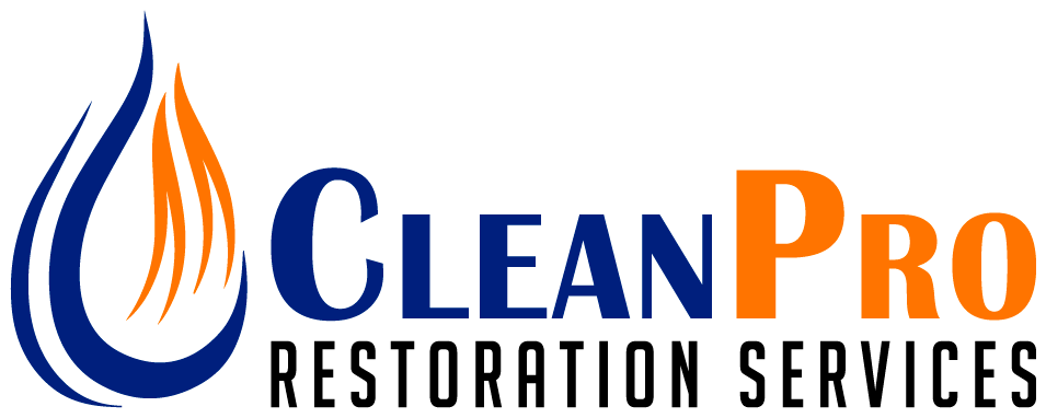 CleanPro Restoration Services – Water and Fire Damage